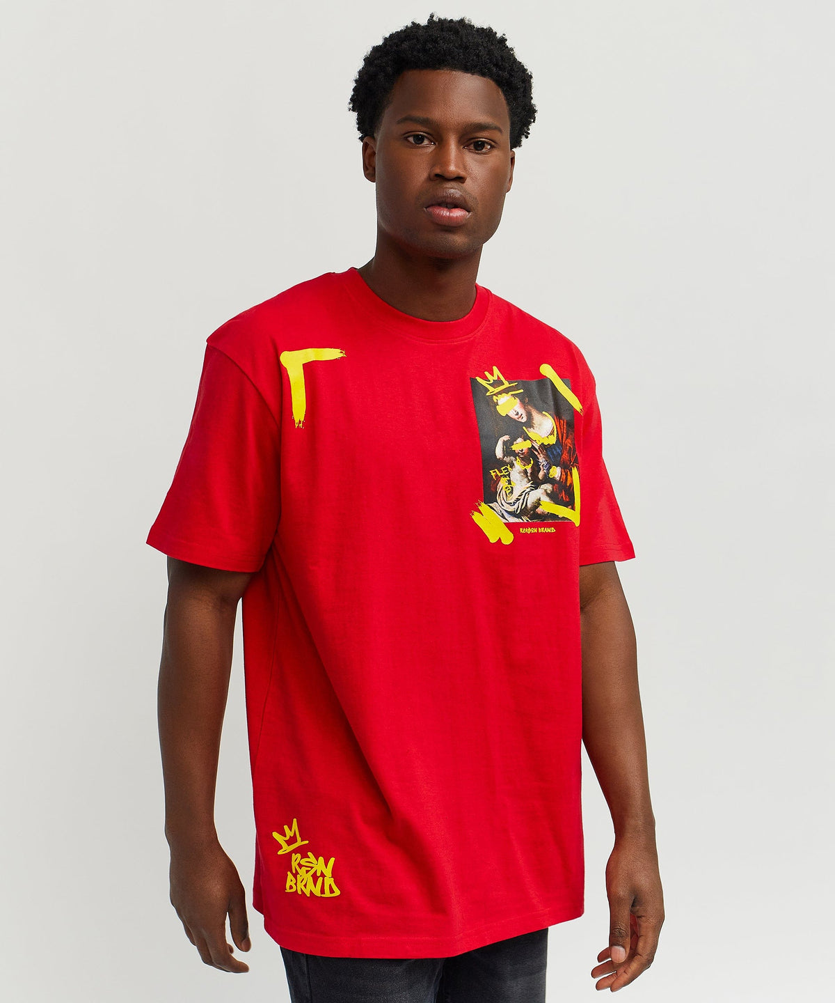 Flex On Em Tee | Reason Clothing Trusted