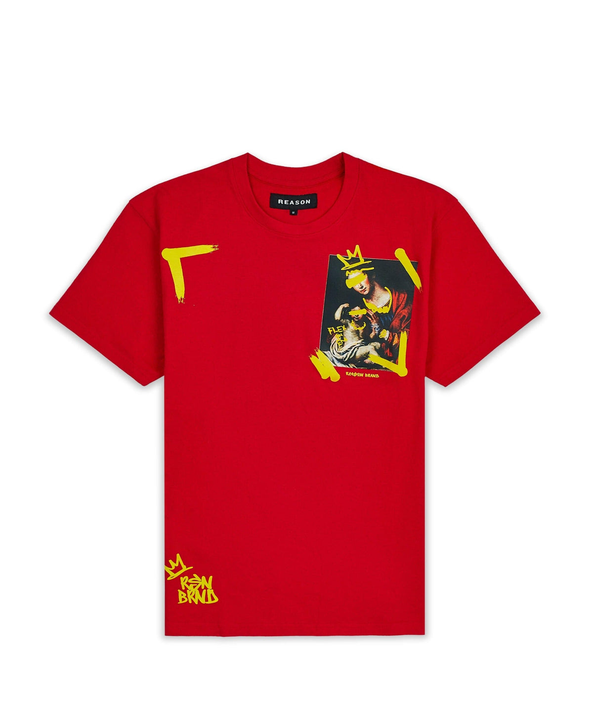 Flex On Em Tee | Reason Clothing Trusted