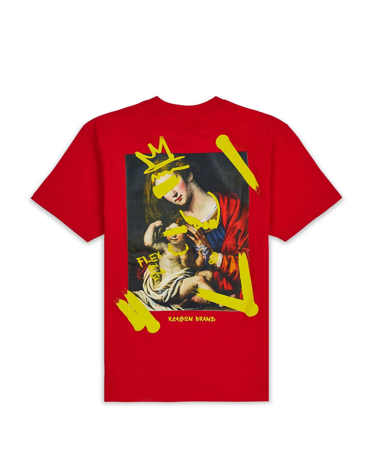 Flex On Em Tee | Reason Clothing Trusted