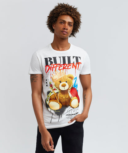 King Of Kings Different Tee | Reason Clothing Classic