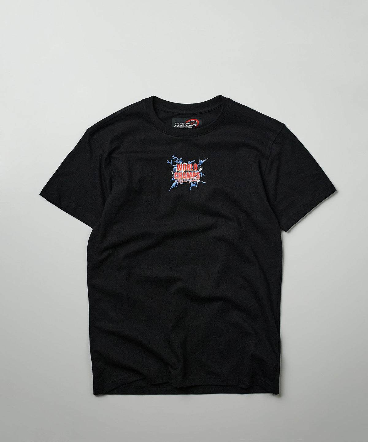 Racing Chanmps Tee | Reason Clothing Value