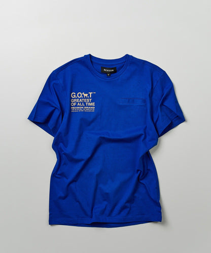 Goat Utility Cargo Shirt | Reason Clothing Hot Sale