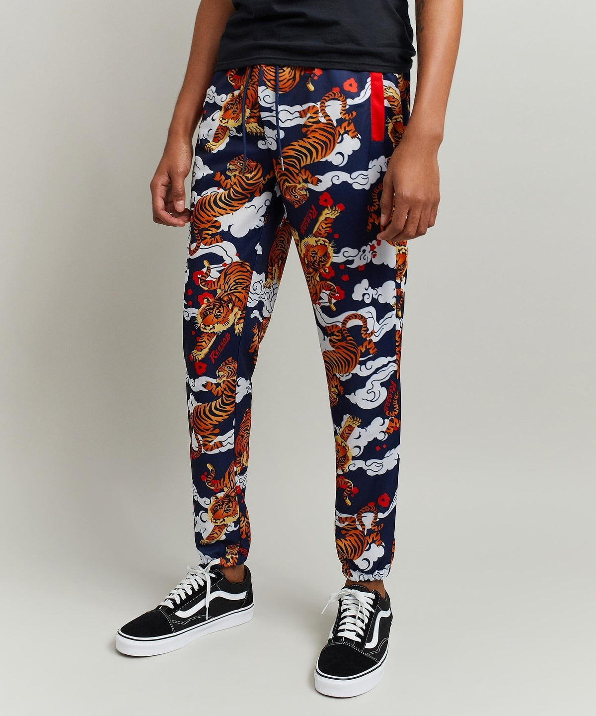 Tiger Balm Joggers | Reason Clothing Discount
