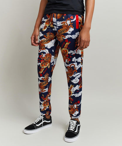 Tiger Balm Joggers | Reason Clothing Discount