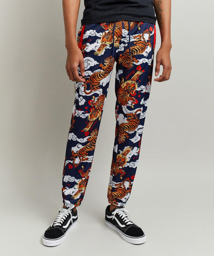 Tiger Balm Joggers | Reason Clothing Discount