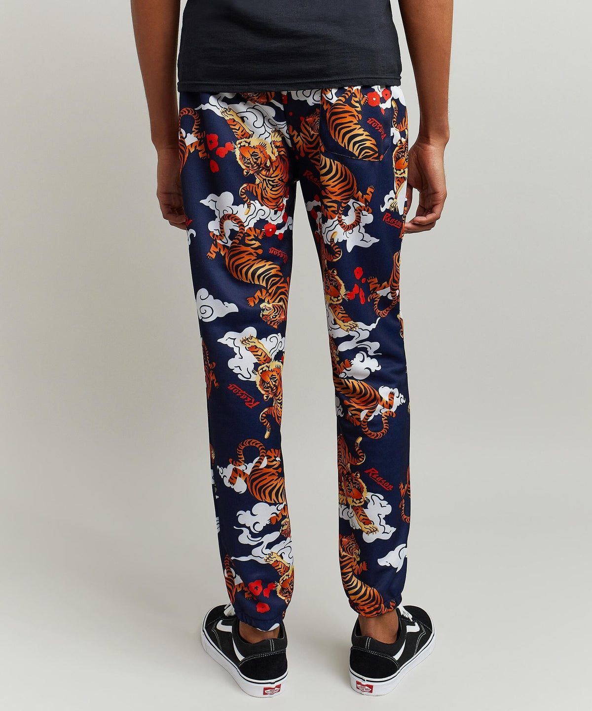 Tiger Balm Joggers | Reason Clothing Discount