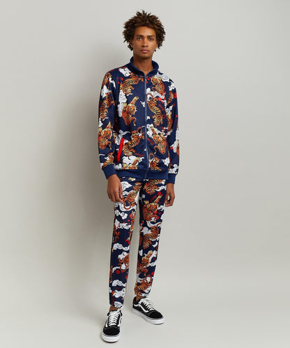 Tiger Balm Joggers | Reason Clothing Discount