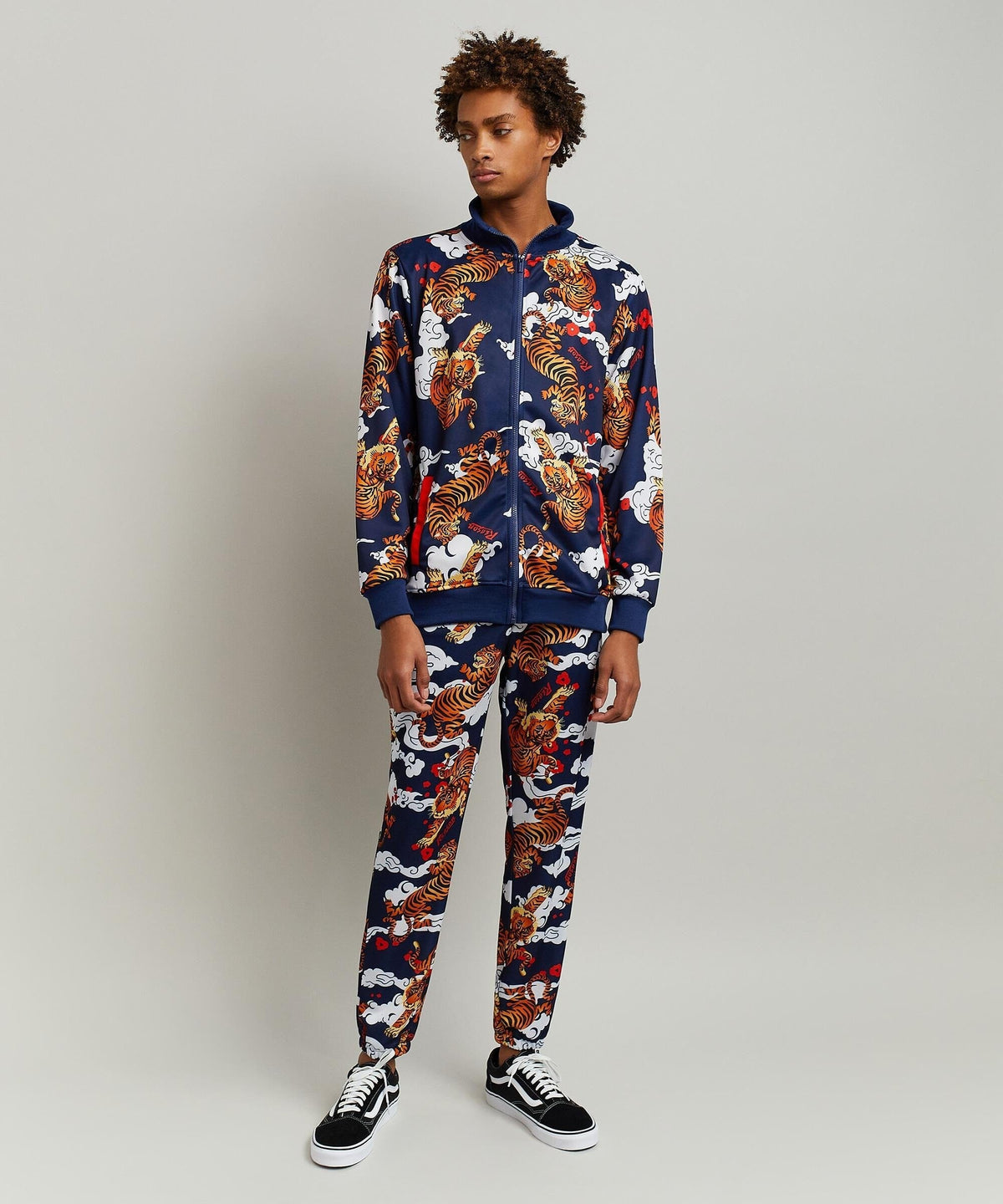 Tiger Balm Joggers | Reason Clothing Discount
