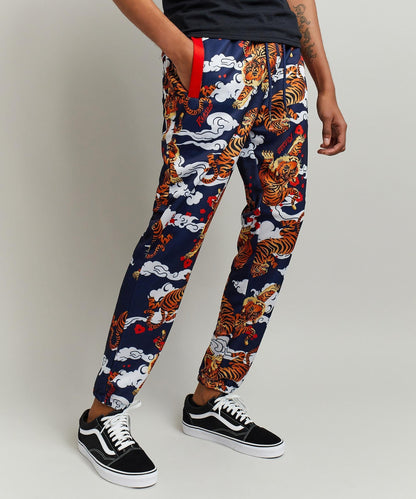 Tiger Balm Joggers | Reason Clothing Discount