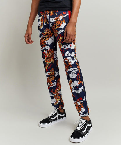 Tiger Balm Joggers | Reason Clothing Discount