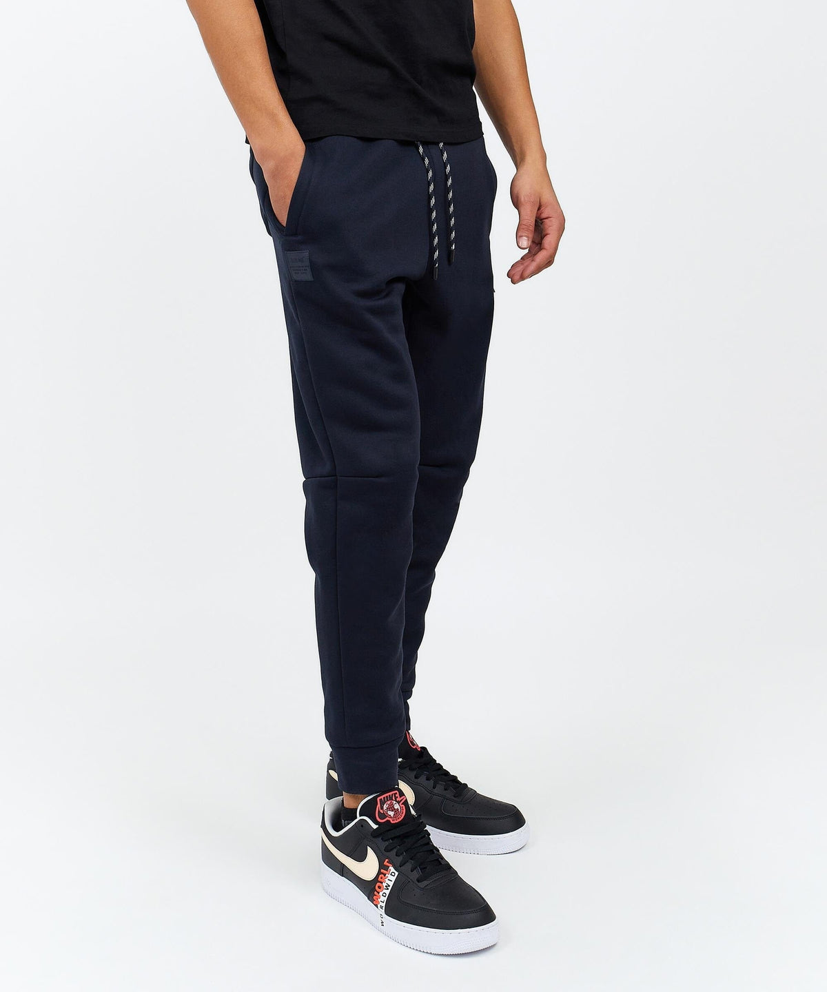 Jeff Jogger | Reason Clothing Discount
