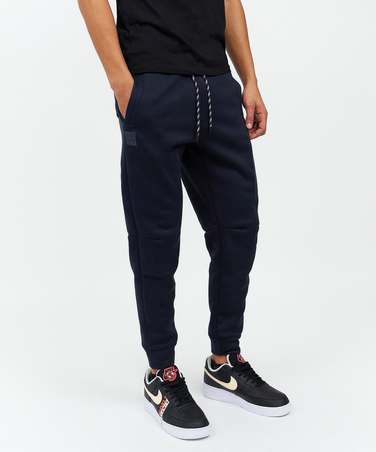 Jeff Jogger | Reason Clothing Discount