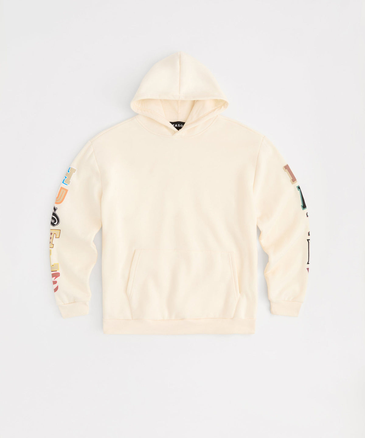 Hustle Daily Hoodie | Reason Clothing Great Value