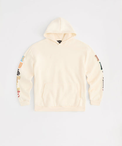 Hustle Daily Hoodie | Reason Clothing Great Value
