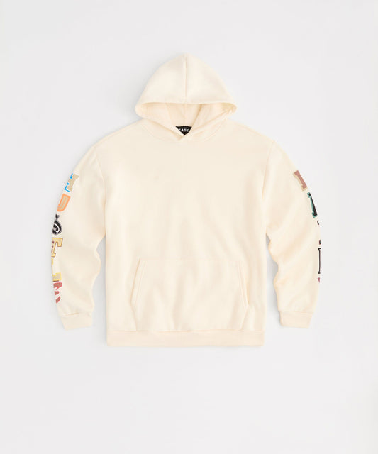 Hustle Daily Hoodie | Reason Clothing Great Value