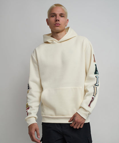 Hustle Daily Hoodie | Reason Clothing Great Value