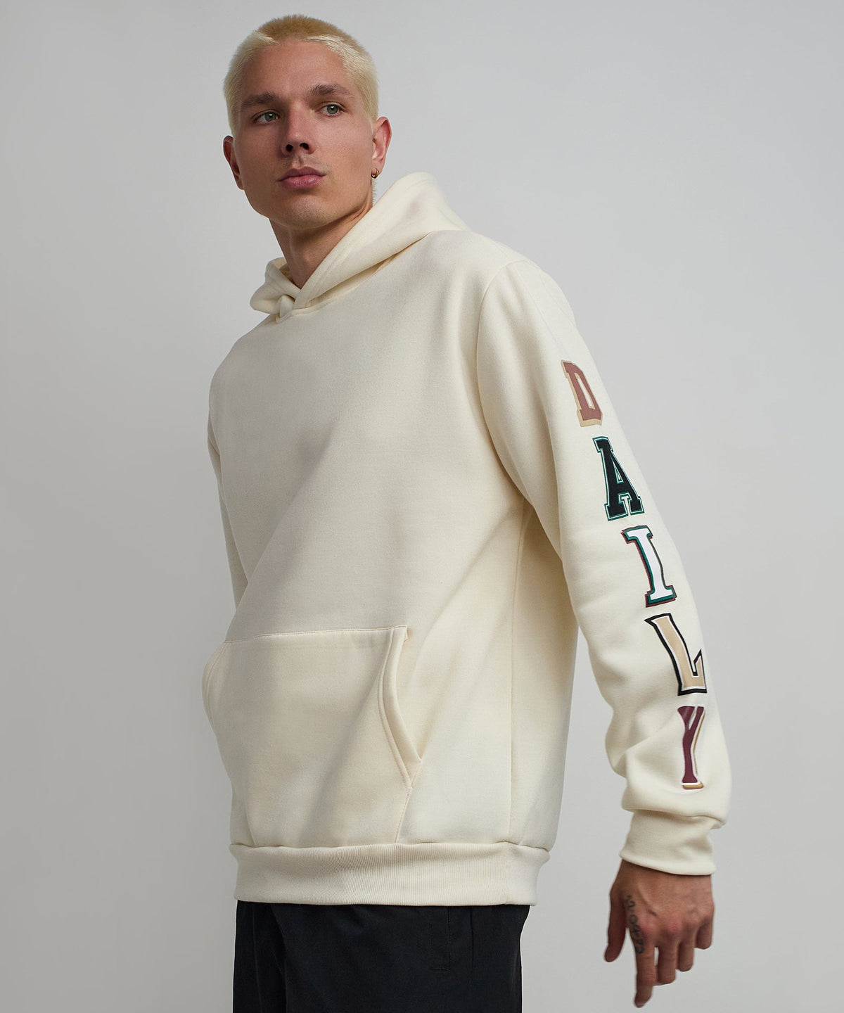 Hustle Daily Hoodie | Reason Clothing Great Value