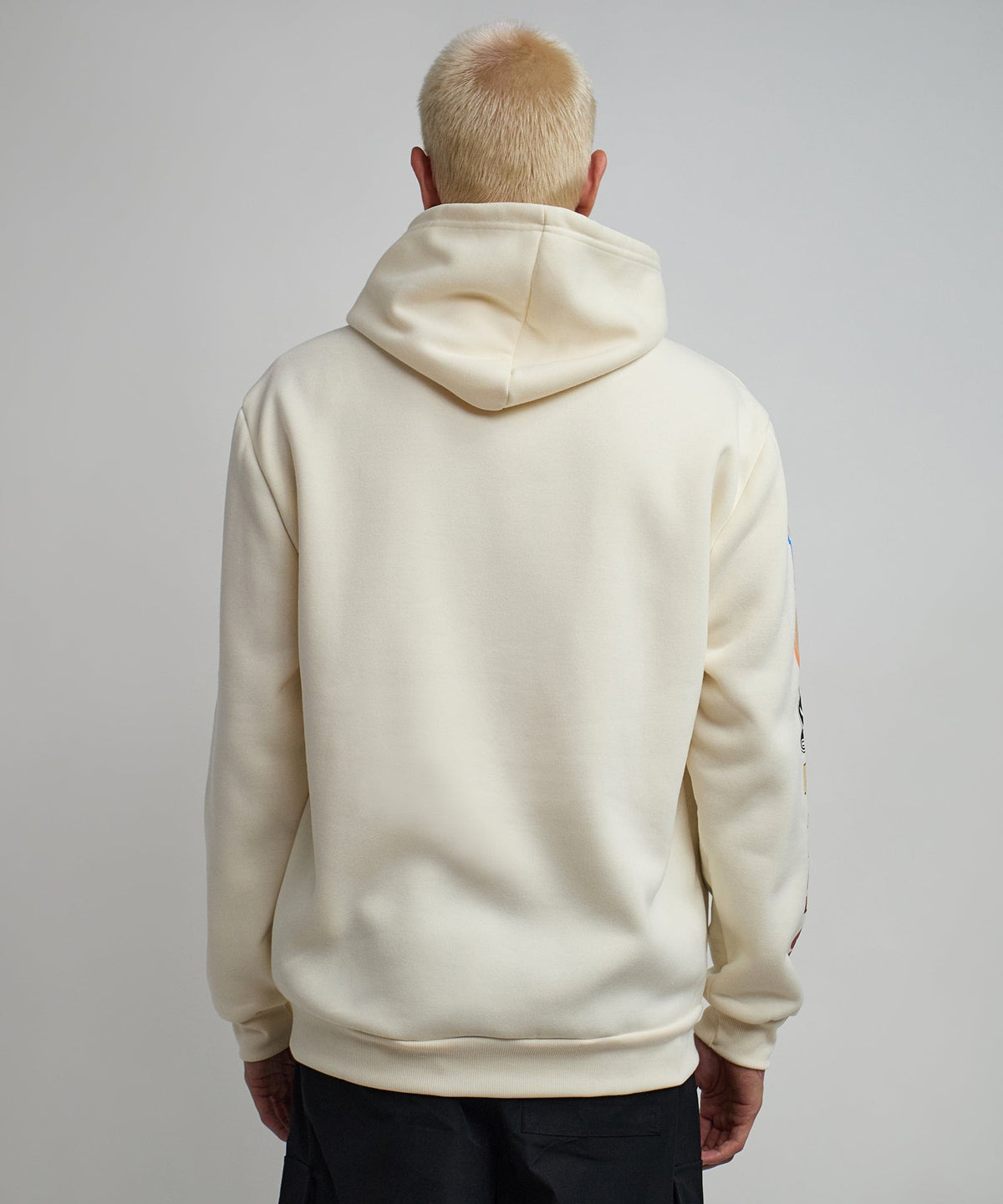 Hustle Daily Hoodie | Reason Clothing Great Value