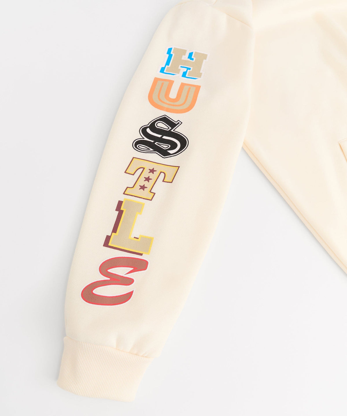 Hustle Daily Hoodie | Reason Clothing Great Value