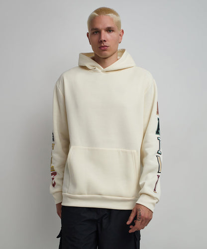 Hustle Daily Hoodie | Reason Clothing Great Value
