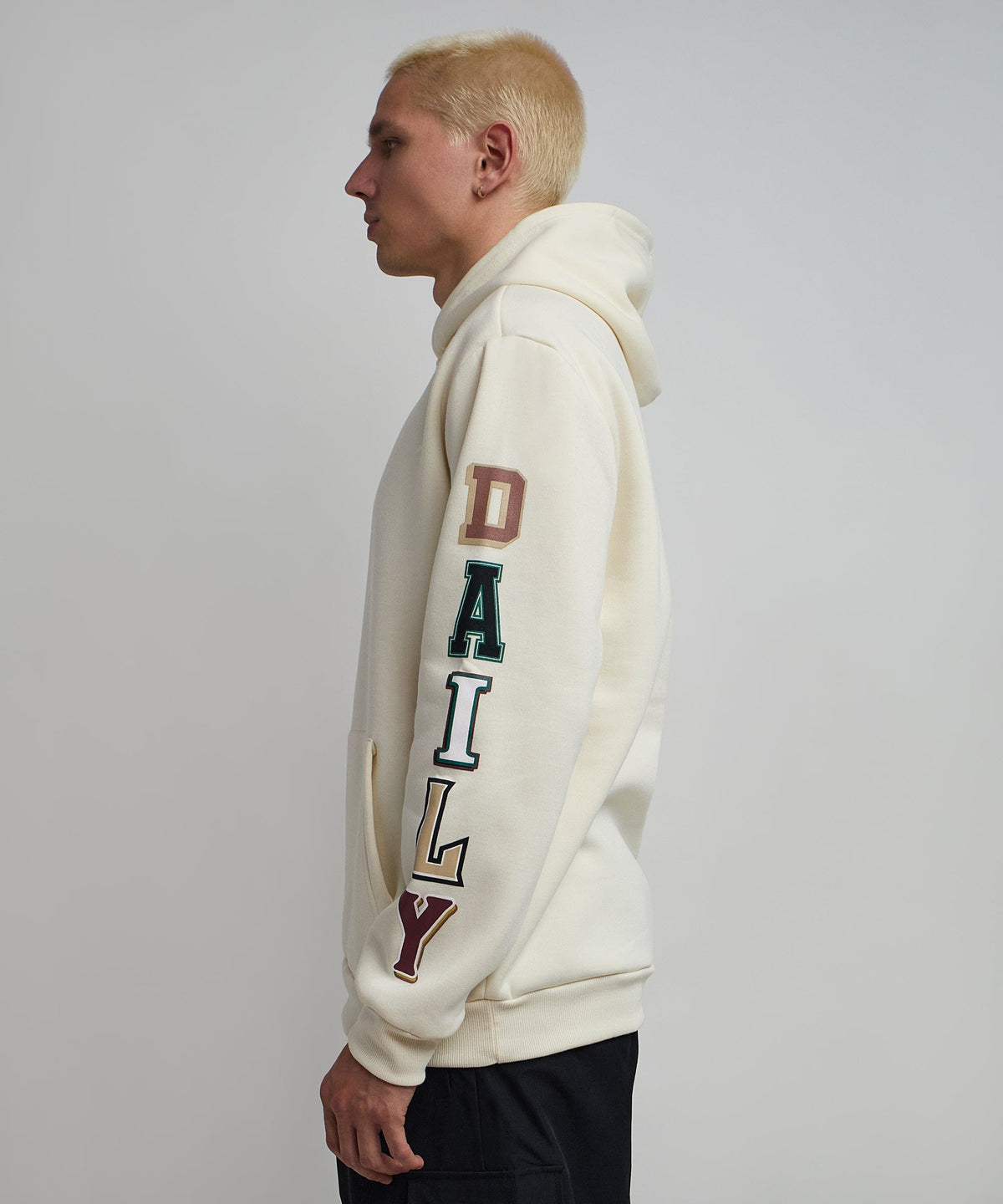 Hustle Daily Hoodie | Reason Clothing Great Value