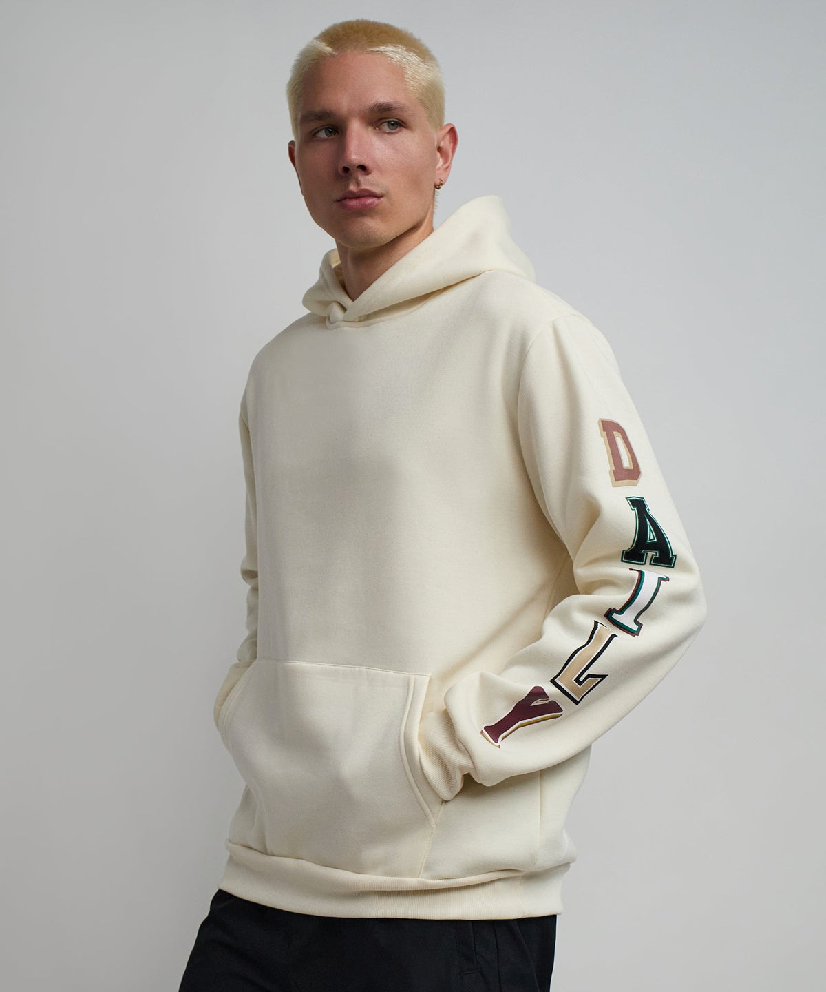 Hustle Daily Hoodie | Reason Clothing Great Value