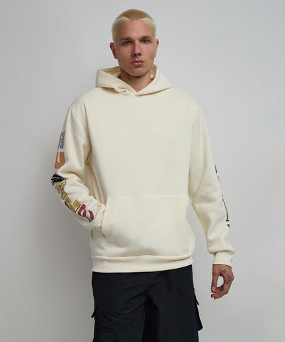 Hustle Daily Hoodie | Reason Clothing Great Value