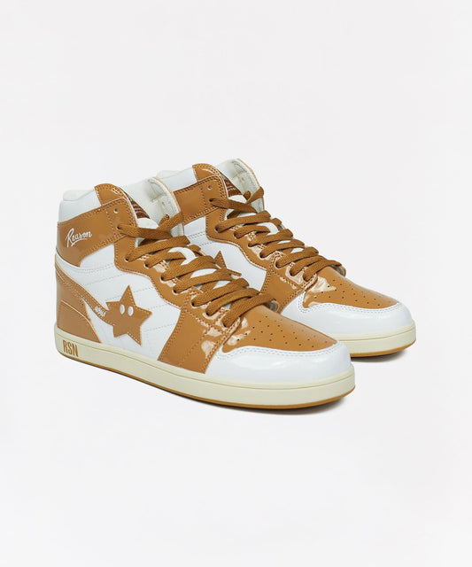 Shooting Star Sneaker | Reason Clothing Smart Buy