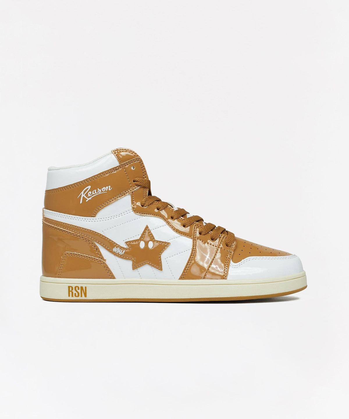 Shooting Star Sneaker | Reason Clothing Smart Buy