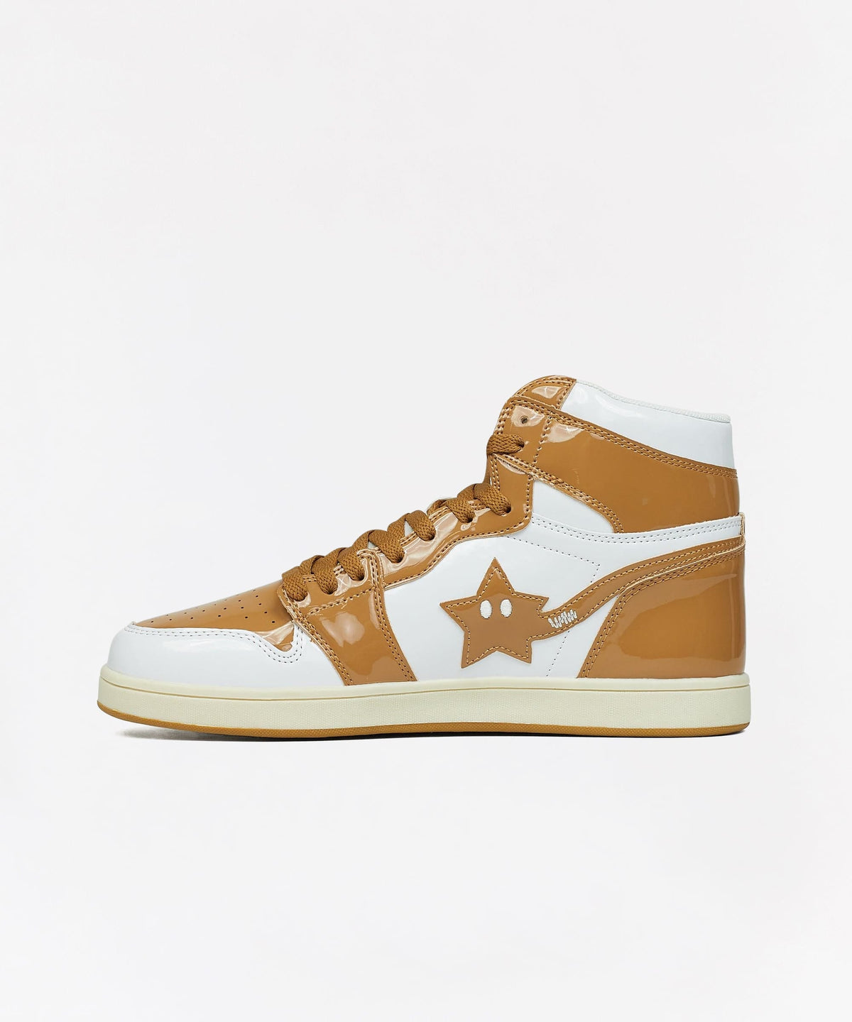 Shooting Star Sneaker | Reason Clothing Smart Buy