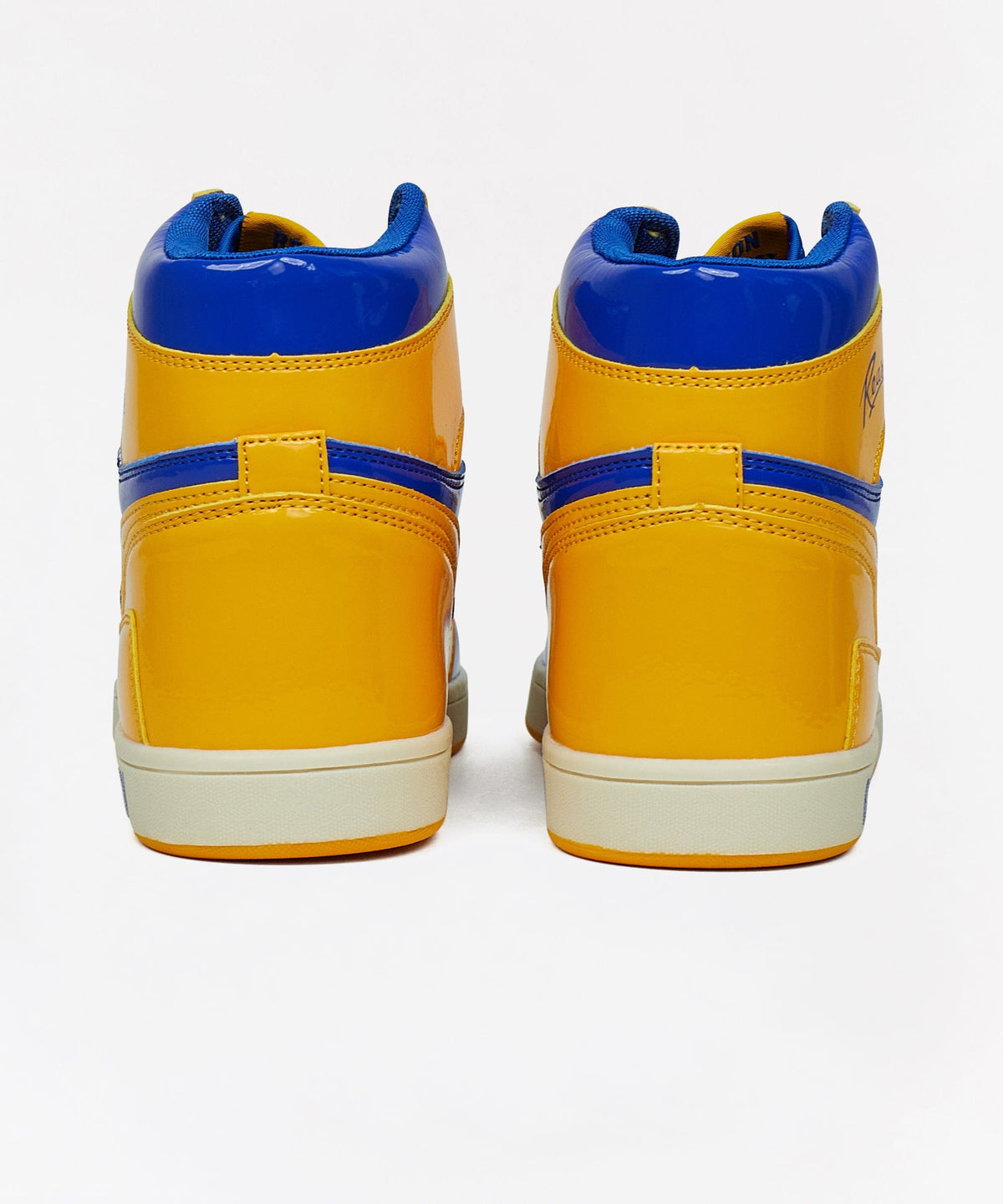 Shooting Star Sneaker | Reason Clothing Smart Buy
