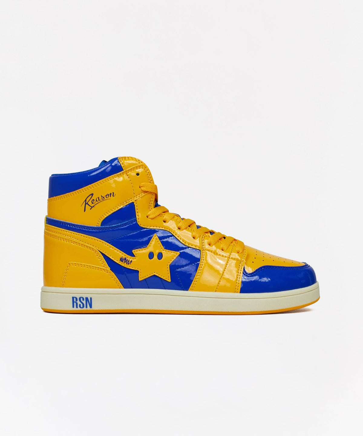 Shooting Star Sneaker | Reason Clothing Smart Buy