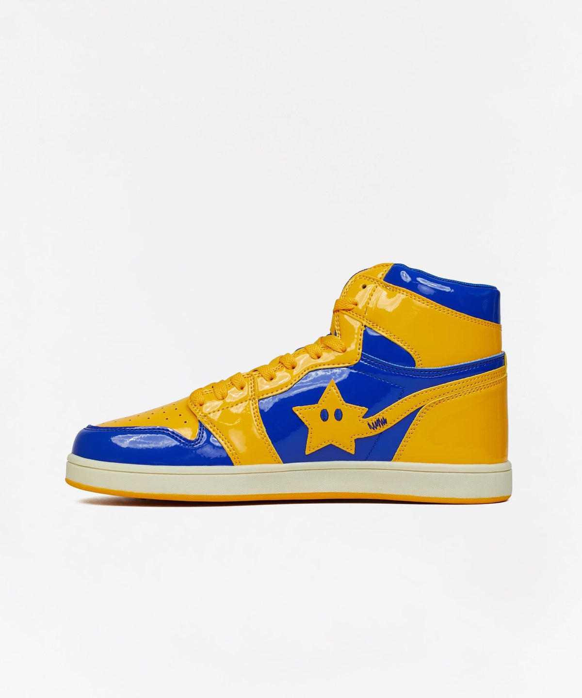Shooting Star Sneaker | Reason Clothing Smart Buy