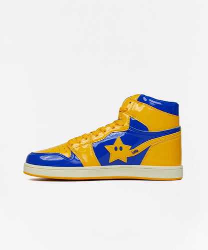 Shooting Star Sneaker | Reason Clothing Smart Buy