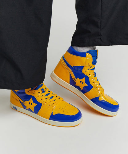 Shooting Star Sneaker | Reason Clothing Smart Buy
