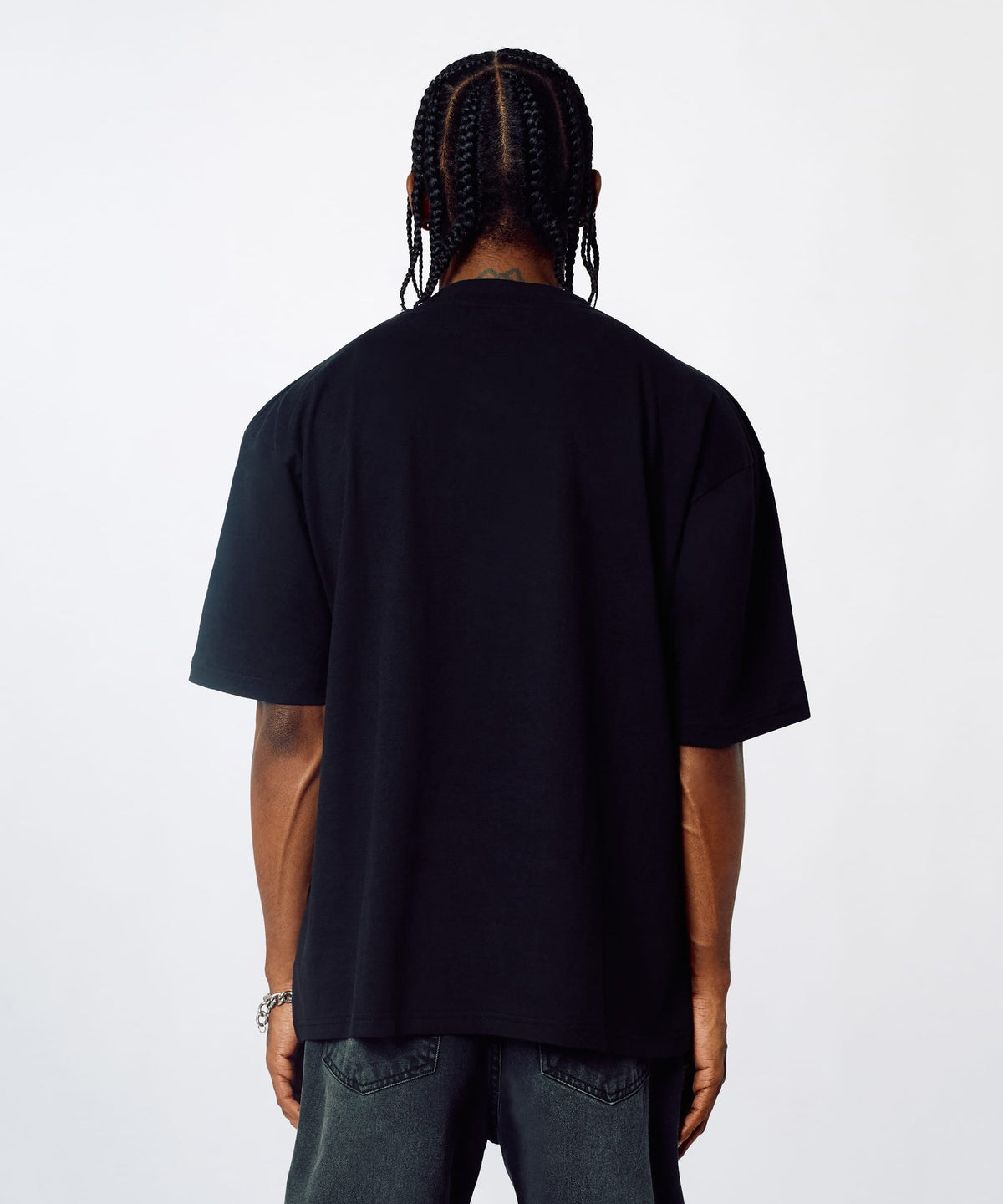 Light The Way Tee - Black | Reason Clothing Trending
