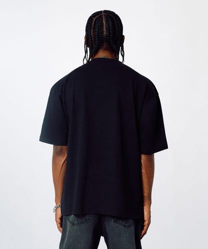 Light The Way Tee - Black | Reason Clothing Trending