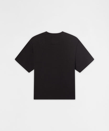 Balencizaza Graphic Short Sleeve Tee - Black | Reason Clothing Value