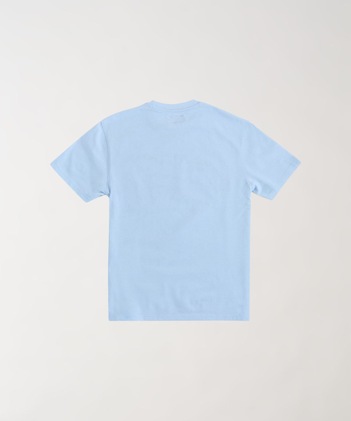 Hellcat Turbo Life Tee - Light Bue | Reason Clothing Hot Sale