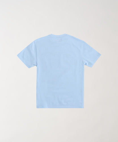 Hellcat Turbo Life Tee - Light Bue | Reason Clothing Hot Sale