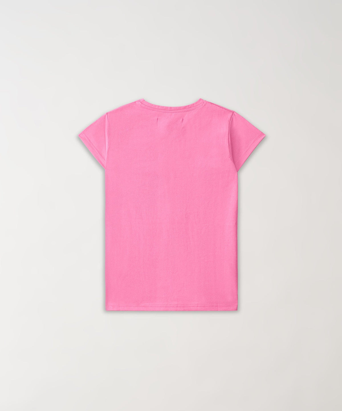 Kids Whitney Houston Short Sleeve Tee - Pink | Reason Clothing Popular