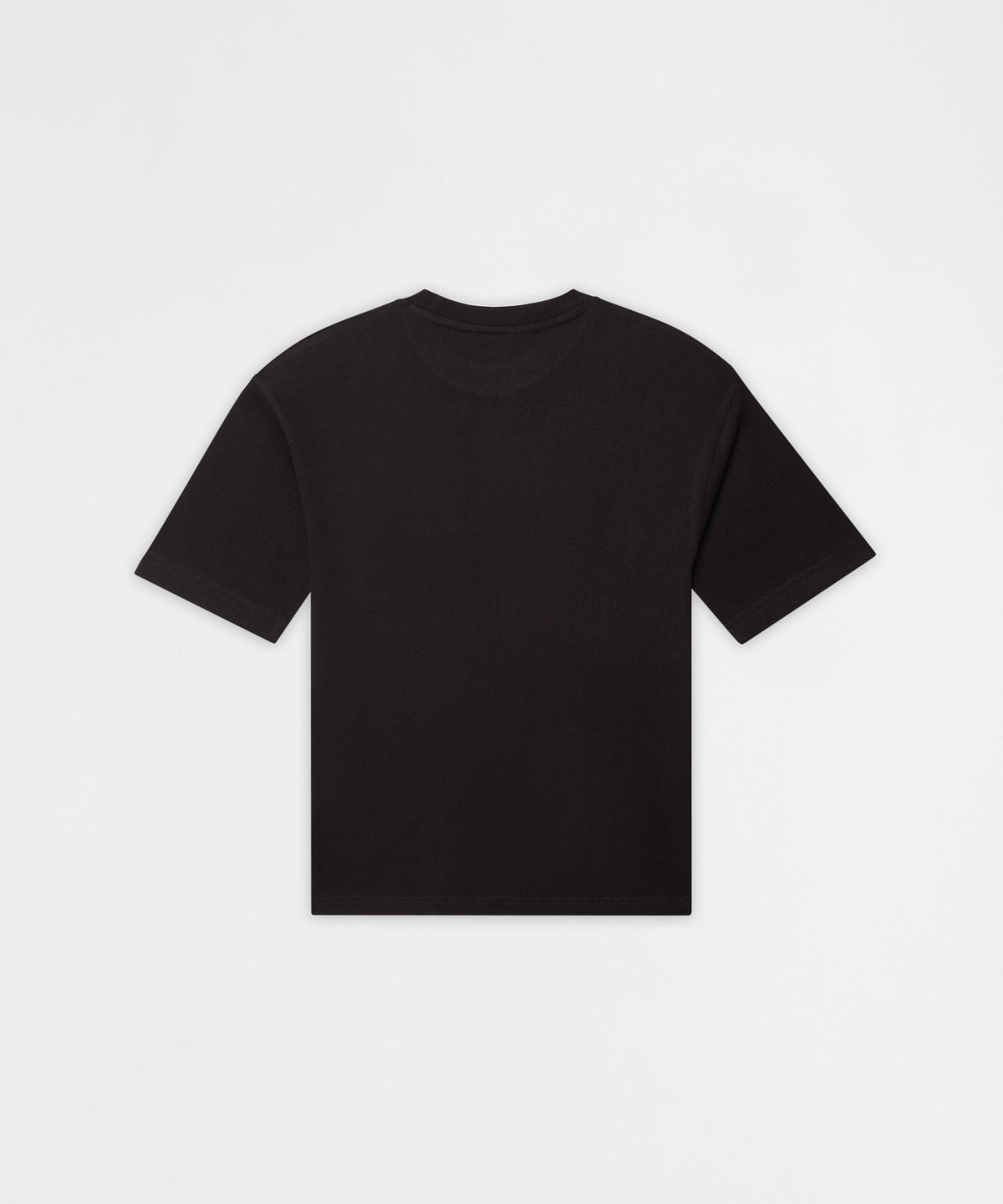 Kids Chucky Face Short Sleeve Tee - Black | Reason Clothing Deals