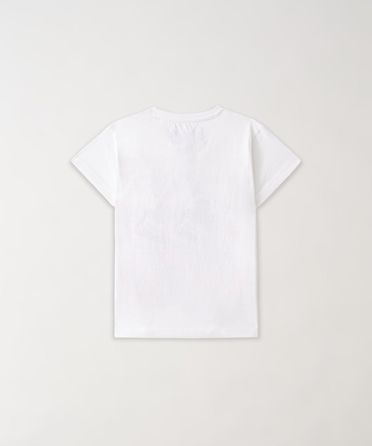 Kids Lil Wayne Short Sleeve Tee - White | Reason Clothing Exclusive
