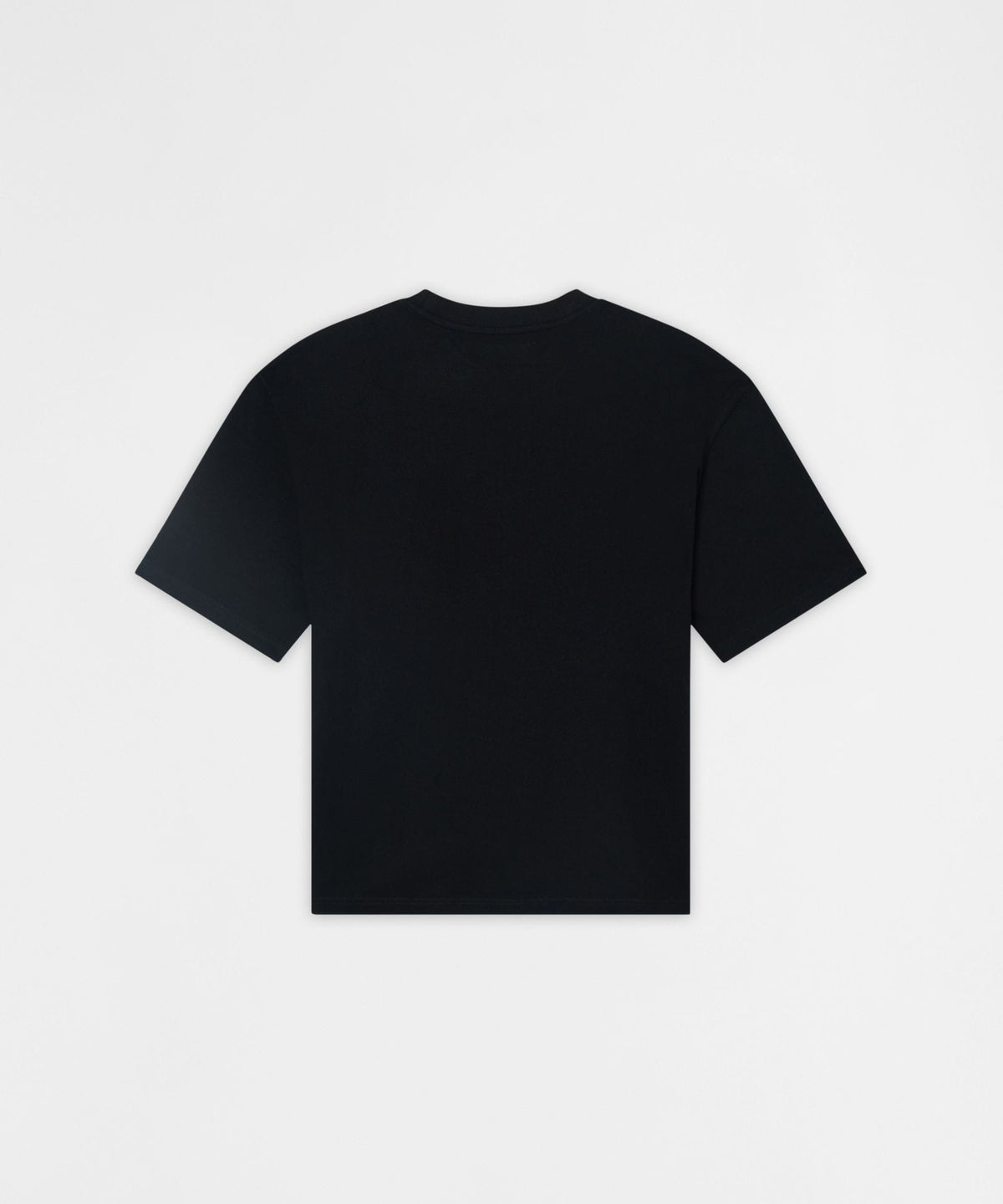 Kids Teddy Rhinestone Short Sleeve Tee - Black | Reason Clothing Deals