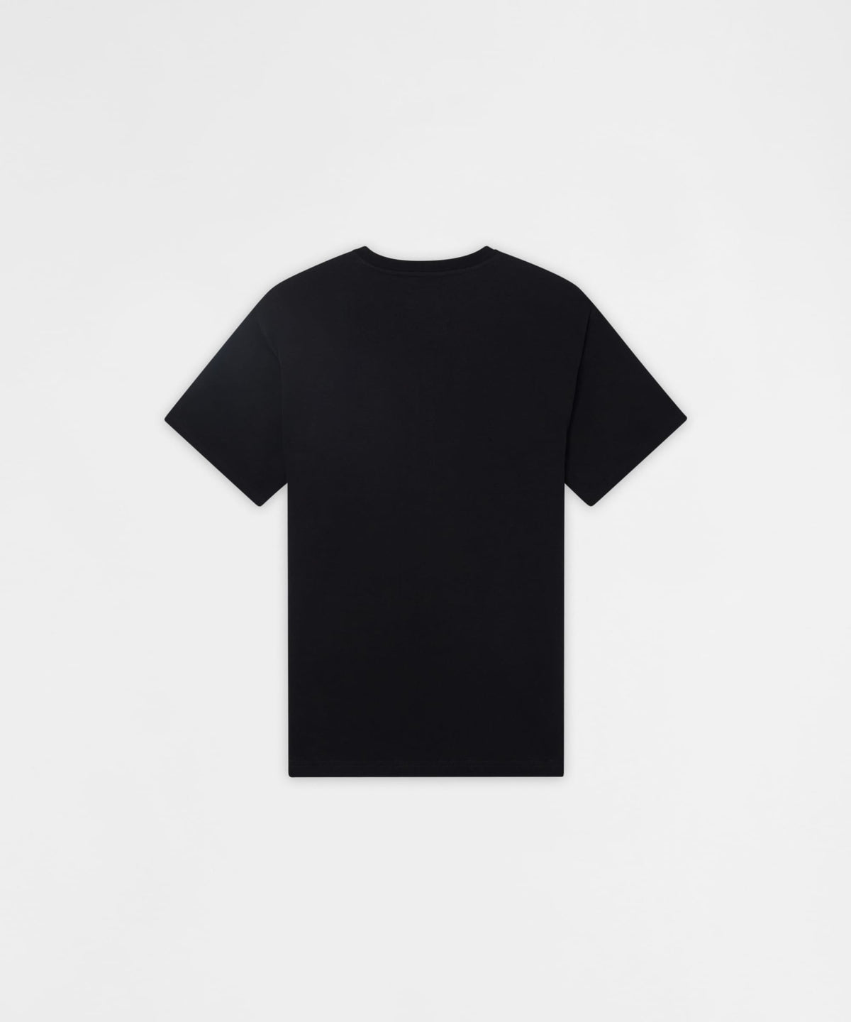Fast Life Kids Chenille Patched Short Sleeve Tee - Black | Reason Clothing Exclusive