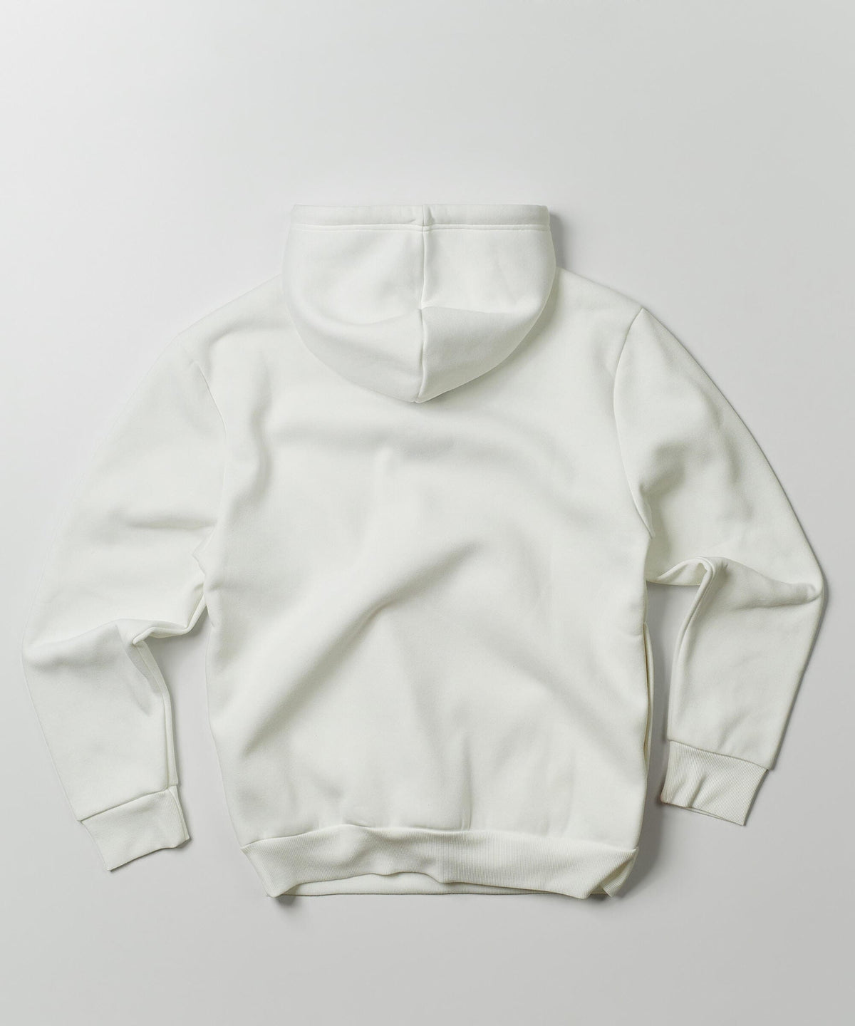 Plus Size Popeye Uptown Hoodie - Off White | Reason Clothing Best Price