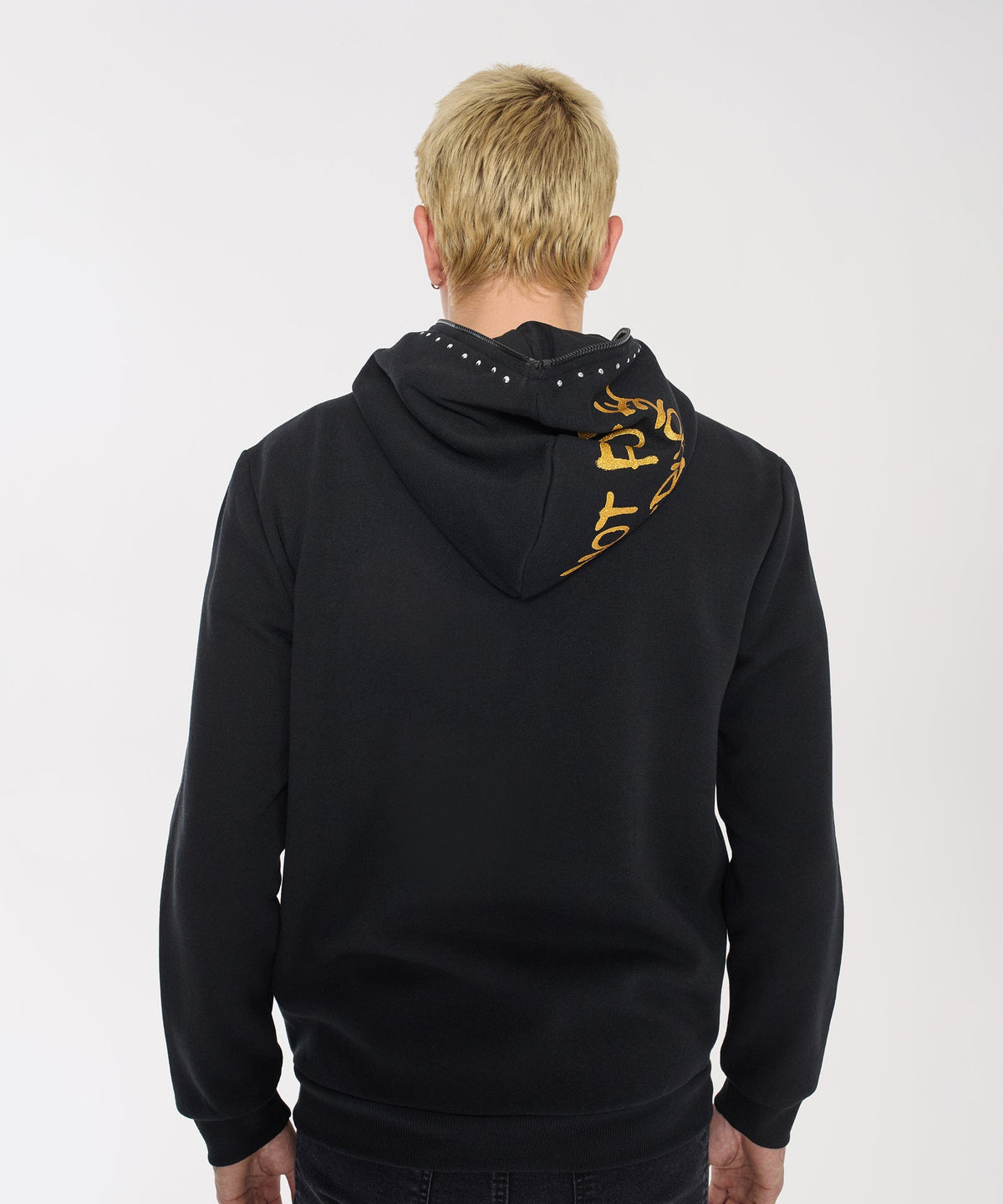 Grind Over Glory Full Zip Hoodie | Reason Clothing Exclusive