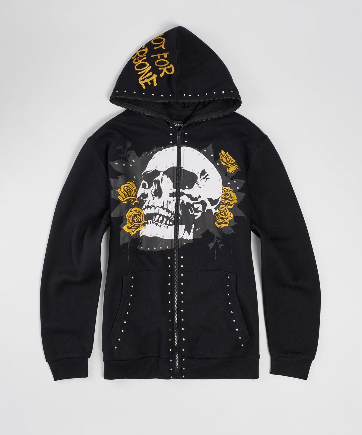 Grind Over Glory Full Zip Hoodie | Reason Clothing Exclusive
