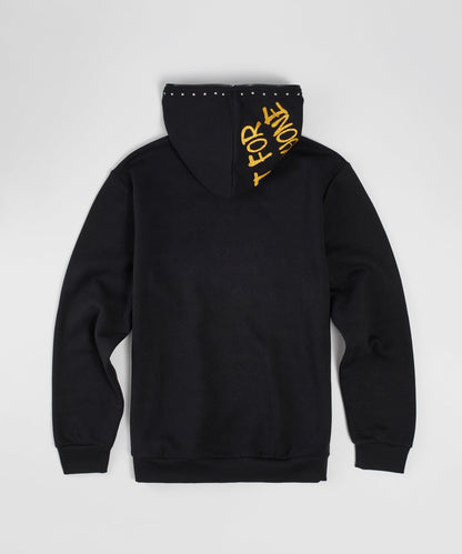 Grind Over Glory Full Zip Hoodie | Reason Clothing Exclusive