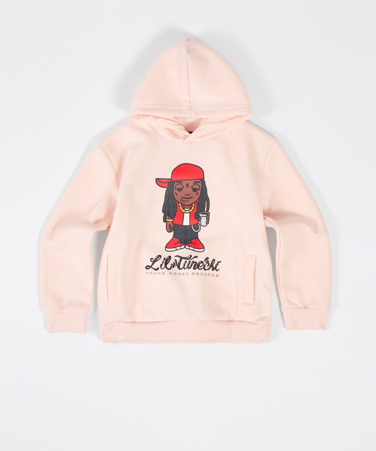 Lil Wayne Tunechi Hoodie | Reason Clothing Great Value